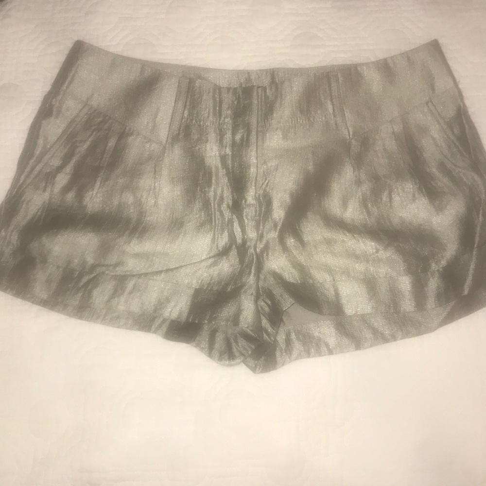 Dressy Shorts